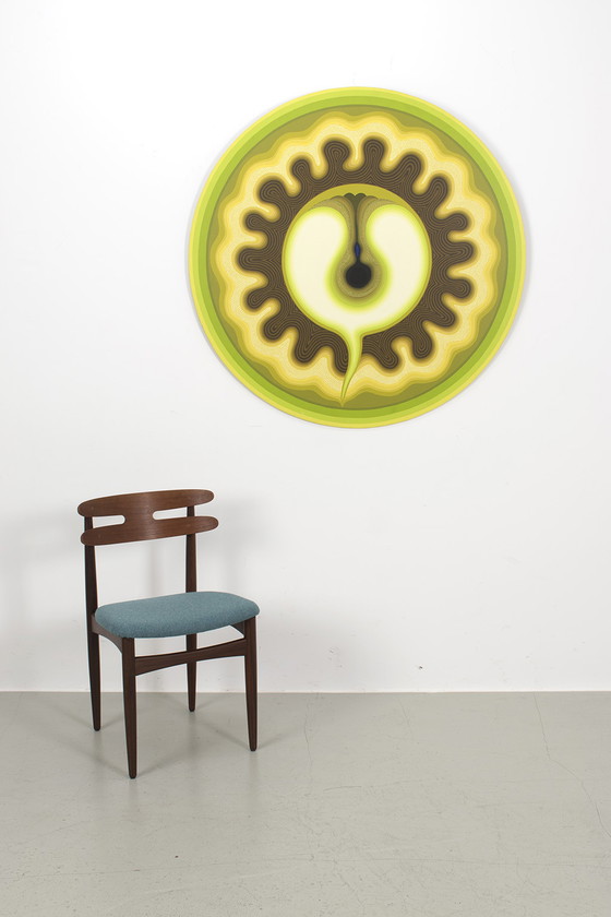 Image 1 of Gijs van den Elshout - Krokus