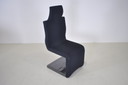 Faltbarer Designer-Sessel