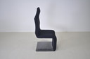 Faltbarer Designer-Sessel