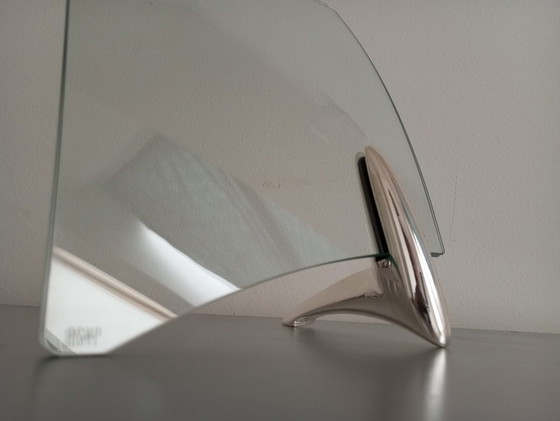 Image 1 of Franco Perrotti Postmoderne Halterung 1992 Rsvp Sottsass Associati - Einzelstück