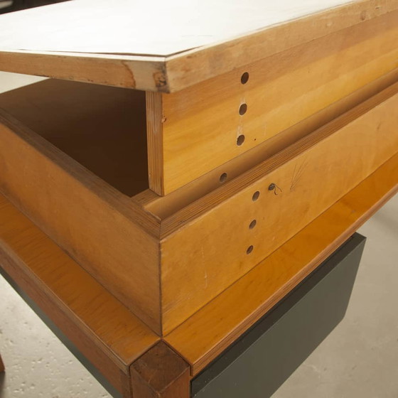 Image 1 of Ahrend De Cirkel Zeichentisch