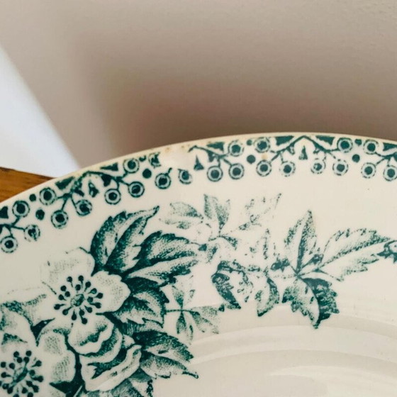 Image 1 of Guadeloupe St Amand Vintage-Keramikservice