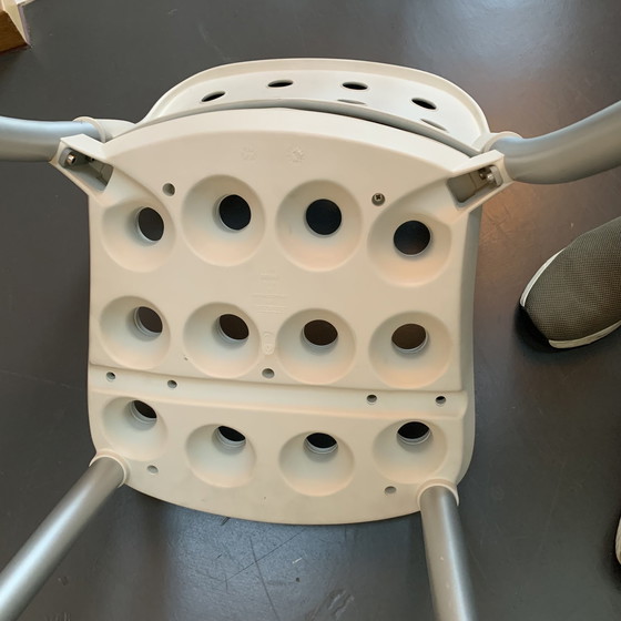 Image 1 of Halifax Minni Stuhl von Citterio