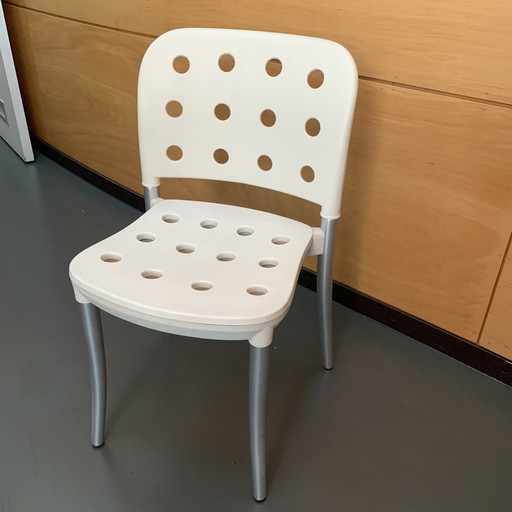 Halifax Minni Stuhl von Citterio