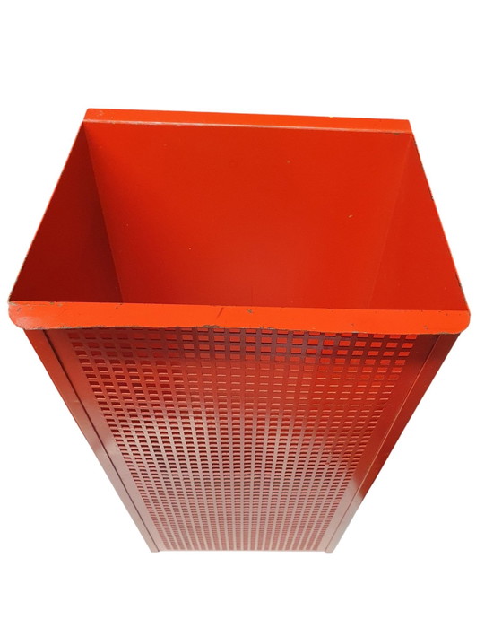 Image 1 of 1971 Vintage Pilastro Showroom Garderobe Garderobenständer