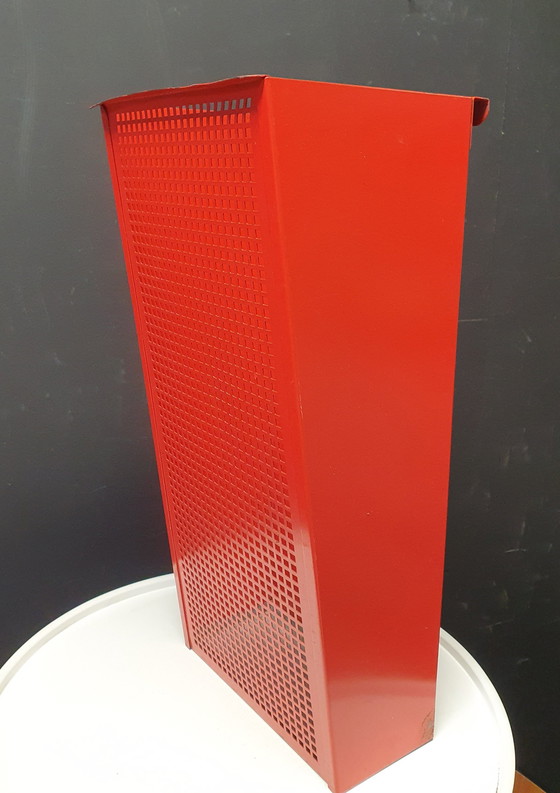 Image 1 of 1971 Vintage Pilastro Showroom Garderobe Garderobenständer