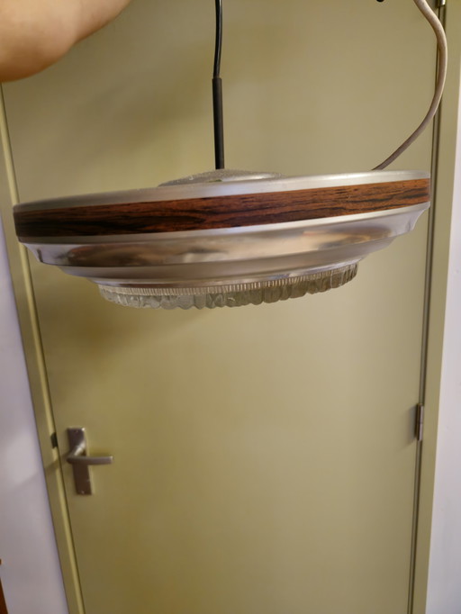 Vintage Hängelampe Deckenlampe