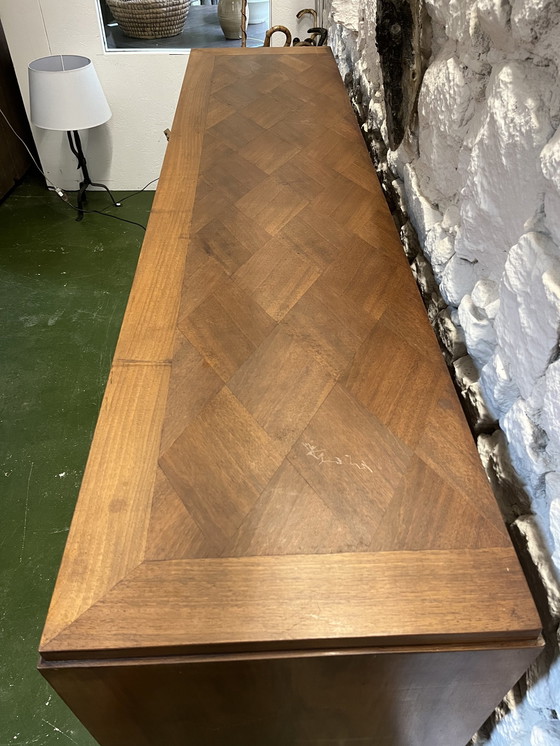 Image 1 of Art Deco Enfilade