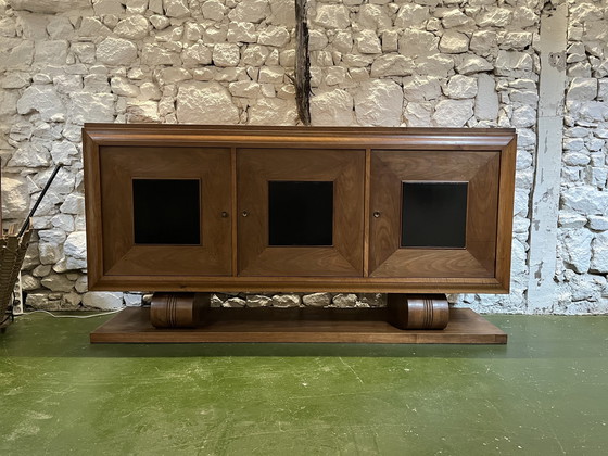 Image 1 of Art Deco Enfilade