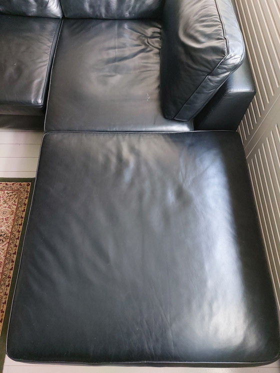 Image 1 of Minotti Ecksofa