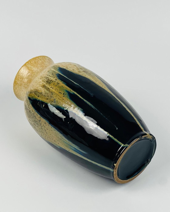 Image 1 of Vase, Keramik, Niederlande 1960-1970