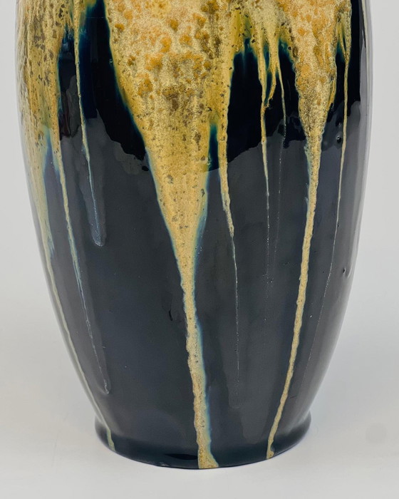 Image 1 of Vase, Keramik, Niederlande 1960-1970