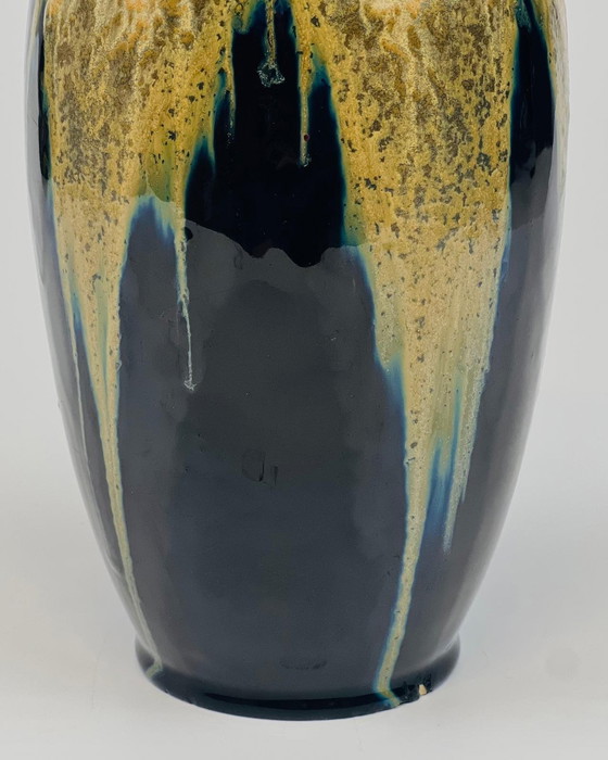 Image 1 of Vase, Keramik, Niederlande 1960-1970