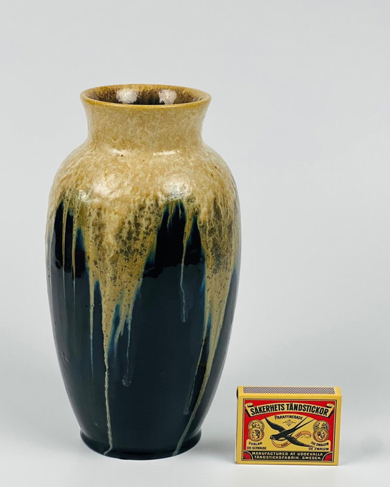 Image 1 of Vase, Keramik, Niederlande 1960-1970