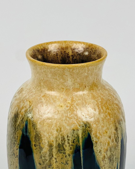 Image 1 of Vase, Keramik, Niederlande 1960-1970