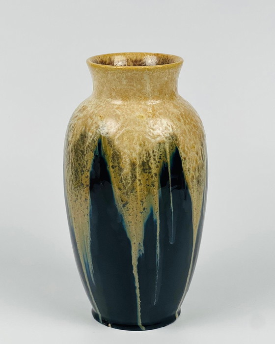 Image 1 of Vase, Keramik, Niederlande 1960-1970