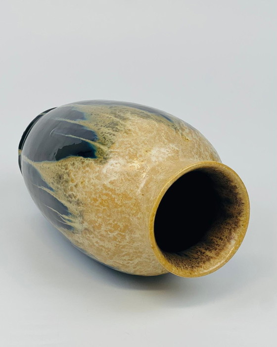 Image 1 of Vase, Keramik, Niederlande 1960-1970