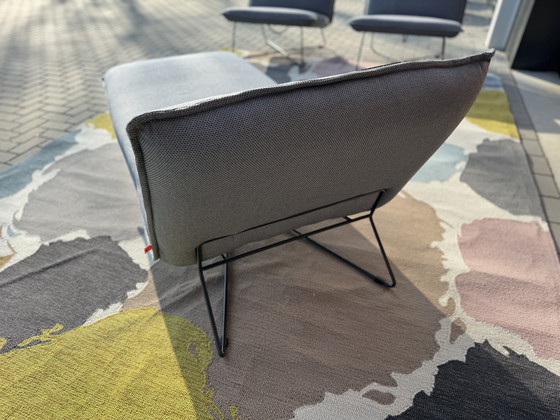 Image 1 of Jess Design Earl Lounge in & Outdoor-Liege