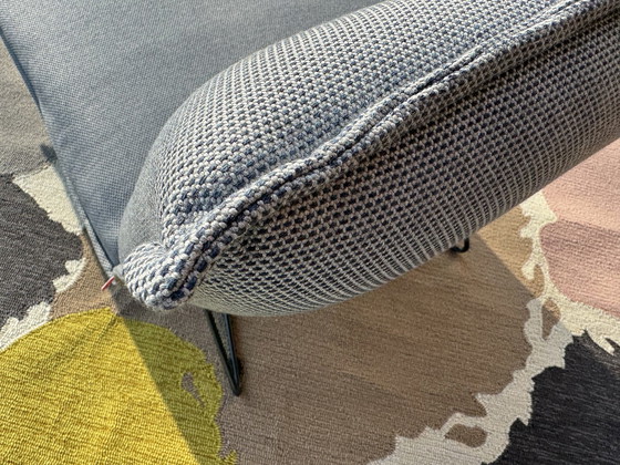 Image 1 of Jess Design Earl Lounge in & Outdoor-Liege