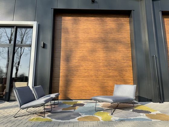 Image 1 of Jess Design Earl Lounge in & Outdoor-Liege