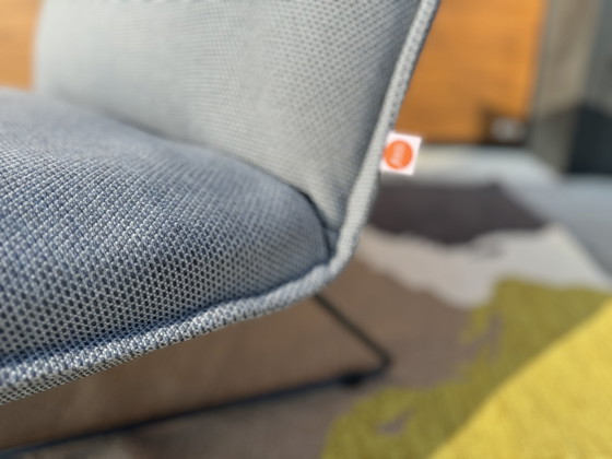 Image 1 of Jess Design Earl Lounge in & Outdoor-Liege