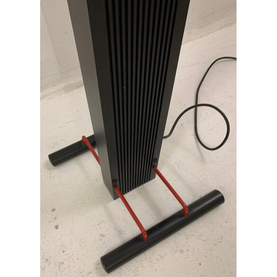 Image 1 of Vintage Zagar Stehleuchte, 1978