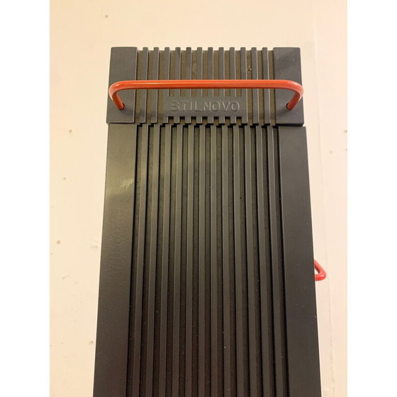 Image 1 of Vintage Zagar Stehleuchte, 1978