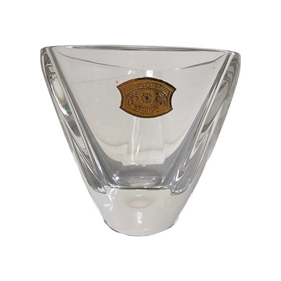 Image 1 of Klassisches Val St. Lambert-Set, 1960er Jahre