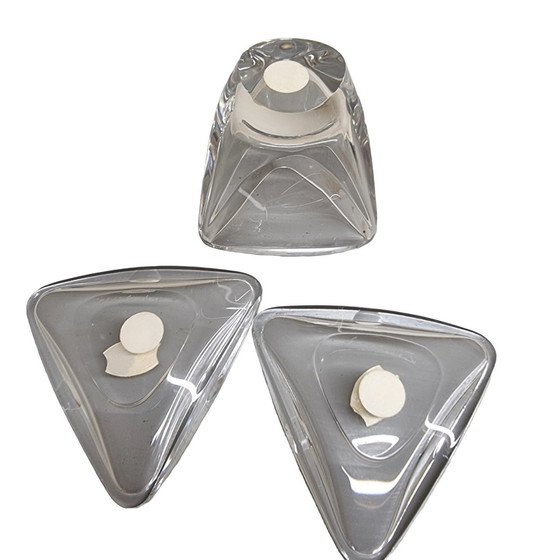 Image 1 of Klassisches Val St. Lambert-Set, 1960er Jahre