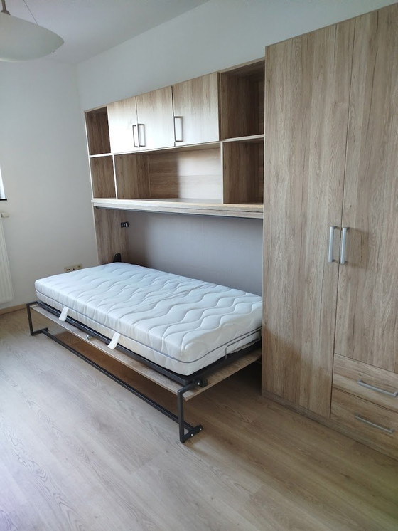 Image 1 of Komplettes Einzelzimmer mit Zustellbett und Kleiderschrank