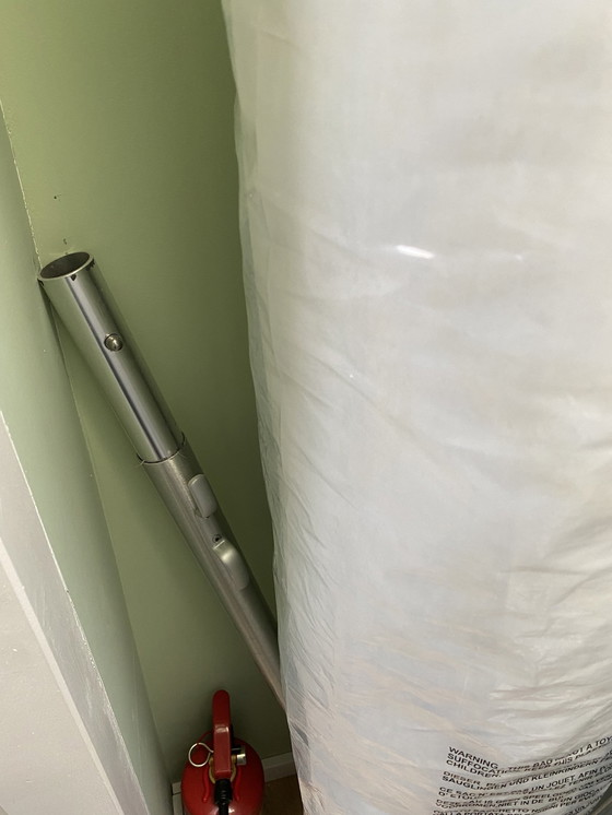 Image 1 of Fatboy Sonnenschirm Bouquetteketet