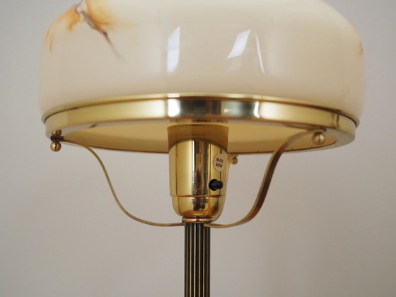 Image 1 of Schreibtischlampe, Dänisches Design, 1970er Jahre, Produktion: Dänemark