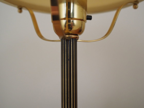 Image 1 of Schreibtischlampe, Dänisches Design, 1970er Jahre, Produktion: Dänemark