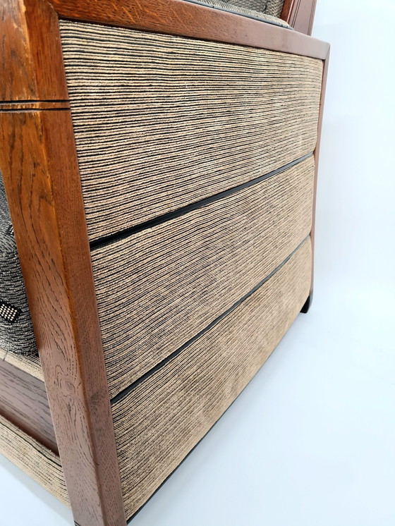 Image 1 of Schuitema Art-Deco-Sofa