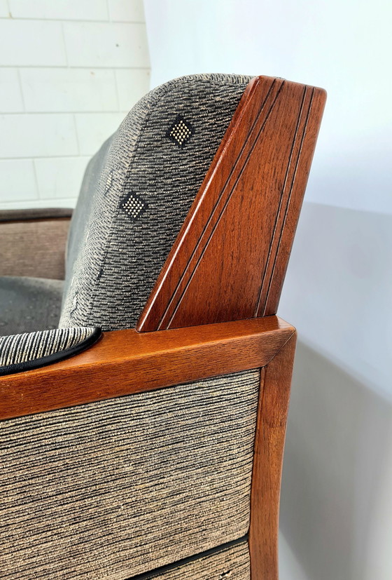 Image 1 of Schuitema Art-Deco-Sofa