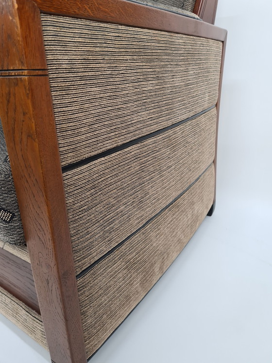 Image 1 of Schuitema Art-Deco-Sofa