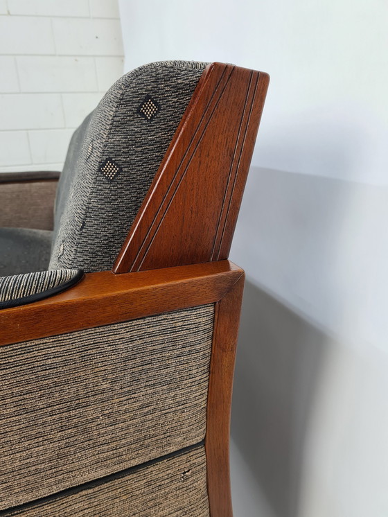 Image 1 of Schuitema Art-Deco-Sofa