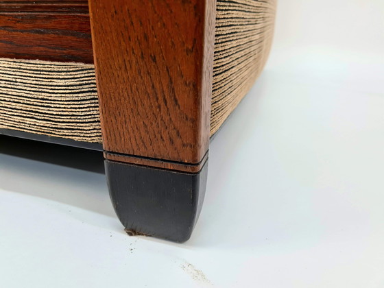 Image 1 of Schuitema Art-Deco-Sofa