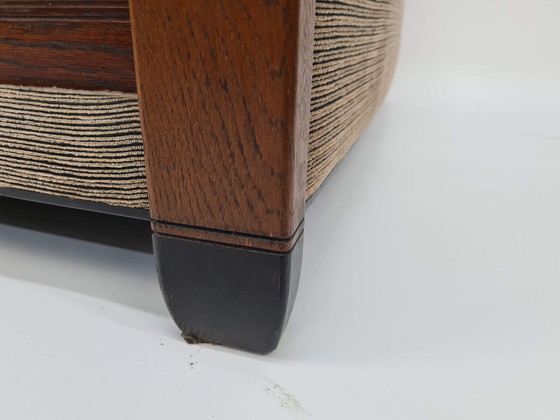 Image 1 of Schuitema Art-Deco-Sofa