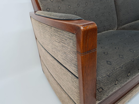 Image 1 of Schuitema Art-Deco-Sofa