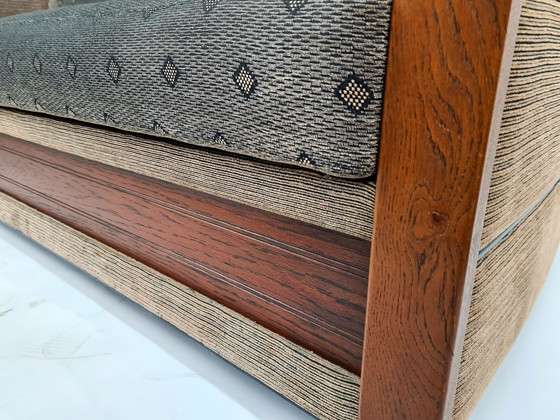 Image 1 of Schuitema Art-Deco-Sofa