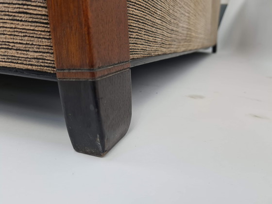 Image 1 of Schuitema Art-Deco-Sofa