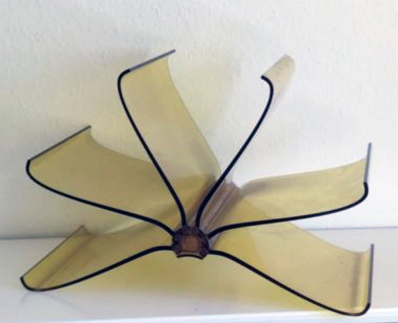 Image 1 of Magazinständer - Frontpage - Sofia Lagerkvist & Anna Lindgren - Kartell - 2000