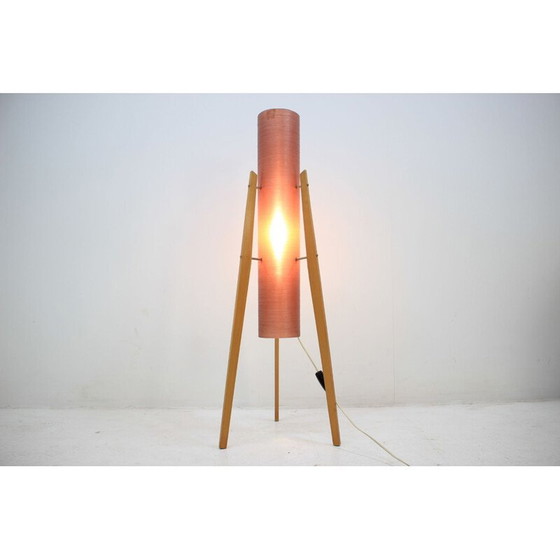 Image 1 of Vintage Space-Age Lampe