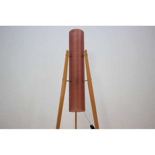 Vintage Space-Age Lampe