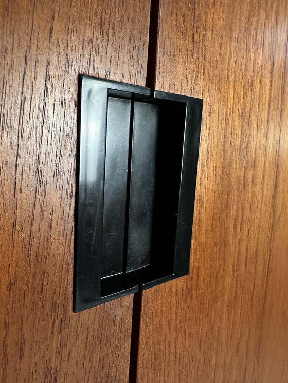 Image 1 of Altkleiderschrank Cees Braakman - Pastoe 1958