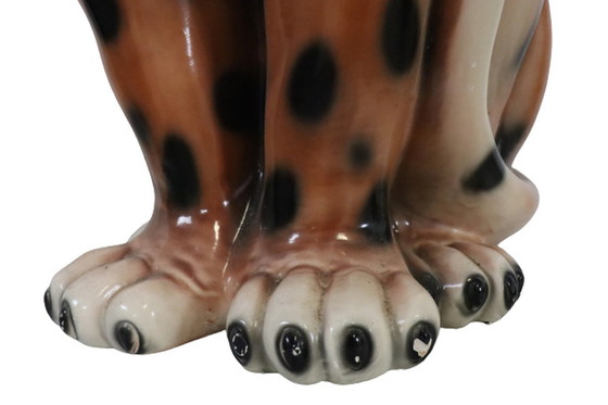 Image 1 of Keramischer Panther