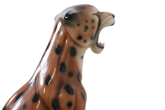 Image 1 of Keramischer Panther