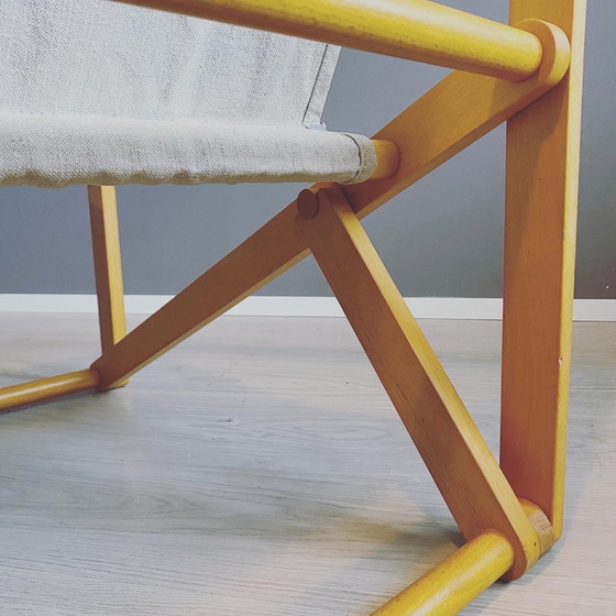 Image 1 of Günter Sulz  “London” Fauteuil