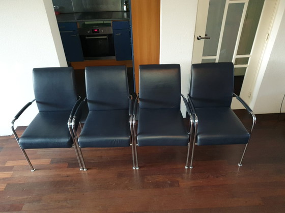 Image 1 of Gelderland, Jan des Bouvrie-Stühle